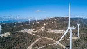 Queensland officially opens its first completed large scale wind farm