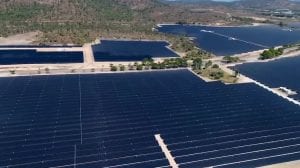 RCR takes huge write-down on Queensland solar projects