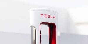 Tesla opens new supercharger station on NSW south coast