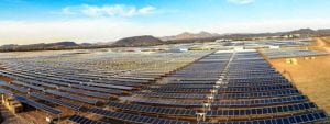 Macquarie buys 90% stake In 322MW Mexican solar portfolio