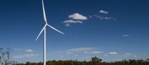 Cattle Hill wind farm information centre now open in Bothwell