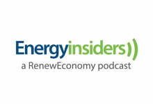 Energy Insiders podcast