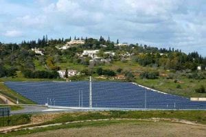 Renewable energy averages 95 per cent share in Portugal in April