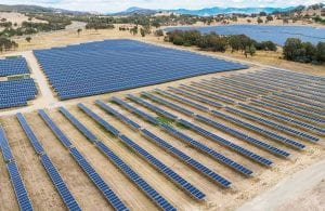 Clean Energy Council calls for NSW renewables target, as another state election looms