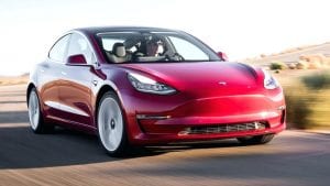 Tesla brings Model 3 to Australia and NZ, as production ramps ups