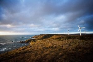 Woolnorth wind farms set to receive weather guidance from MetraWeather Australia