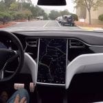 Tesla Autopilot