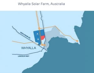 Adani Renewables applies – again – for Whyalla solar farm generation licence