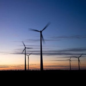 Senvion secures long-term service contract extension in Australia