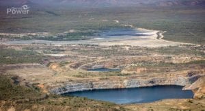 Genex secures development approval for Kidston pumped hydro