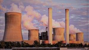 EPA details its carbon crackdown on industry, and fossil fuel generators are not happy