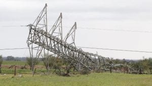 Neoen cites risk of class action against wind farms over South Australia blackout