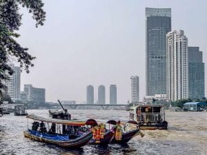 Bangkok Climate Talks: time to deliver on Paris rulebook