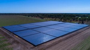 Small but “smart” Kanowna solar farm comes on line in northern NSW