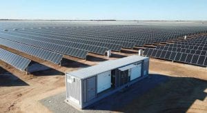 Relief for five constrained solar farms as new inverter “firmware” passes test