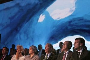 World Bank commits $US1 billion to develop storage in developing world