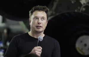 Tesla shares slump after regulator charges Musk, seeks removal