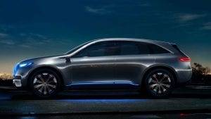 The Driven Podcast: Why 2019 be the year that EV market finally takes off