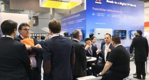 Huawei exhibits the latest Smart PV innovations at All-Energy 2018