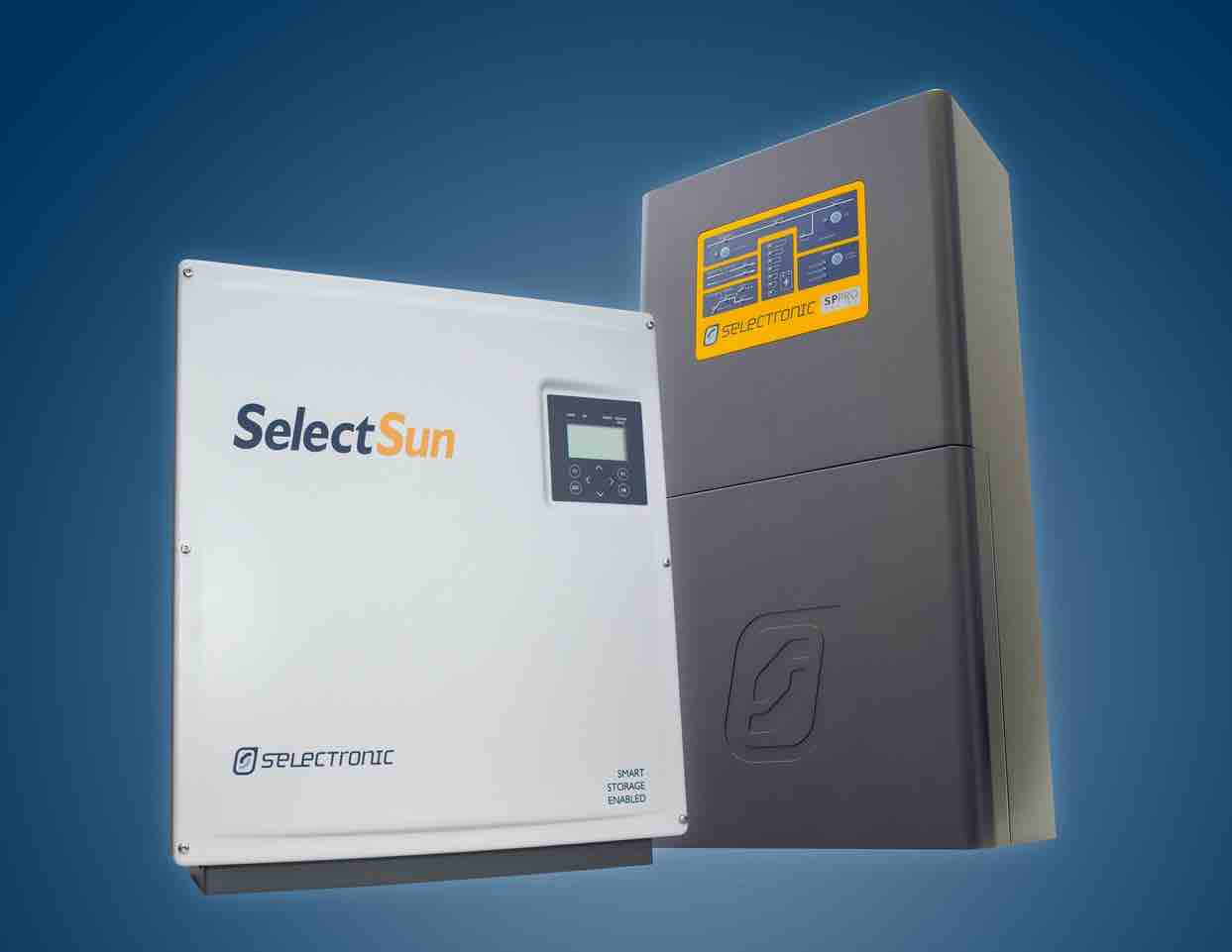 Selectronic Launches Selectsun 3 Phase Grid Tie Inverter And Sp Pro Advanced Multi Phase Upgrade Kit Reneweconomy