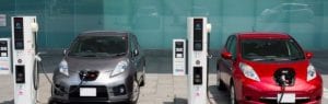 Local governments should join bulk-buy for EV fleet, says ACT