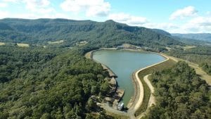 NSW plays to its pumped hydro strengths, with green light for Shoalhaven