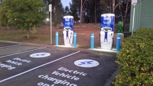 The Driven Podcast: NRMA to start charging for its chargers