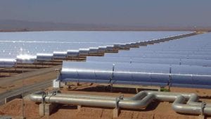 Climate blind spot: Report calls for new focus on renewable heat and fuels