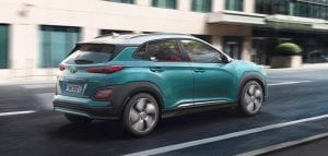 Hyundai mixes messages on Australia arrival date of Kona EV