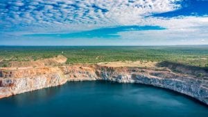 One pumped hydro project still standing as South Australia heads to 100pct wind and solar