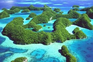 Engie to build world’s largest microgrid in Republic of Palau