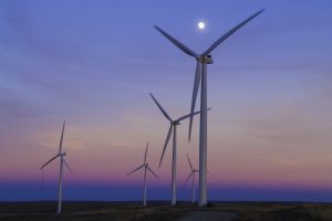 Rise of renewables dooms baseload generation