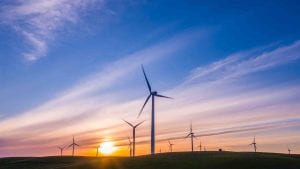 National wind farm commissioner re-appointed for another three years