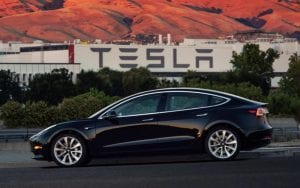 Tesla China EV factory a step closer, with $200m land deal