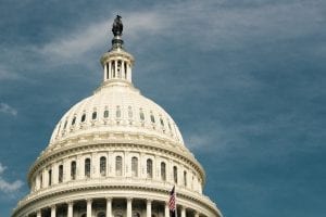 Washington DC pushes 100% renewable energy bill