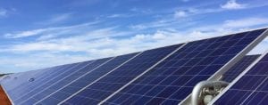 Victoria’s largest solar farm goes ahead after “solving” connection dilemma