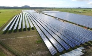 Shell plans 120MW solar farm, says Sonnen has sold 3,000 units in Australia