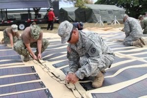 Trump says US needs coal for grid security – military proves otherwise