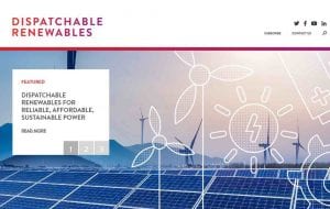 Dispatchable renewables: it’s time to start planning the transition