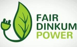 A “bat symbol” for renewables: Cannon-Brookes launches “fair dinkum” power