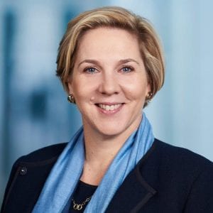 Tesla names Australian Robyn Denholm as new chair – and “Elon Musk overseer”