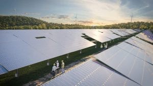 NSW government unveils plan to bring grid into age of renewables