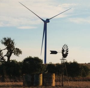 AEMO further relaxes limits on wind generation in South Australia