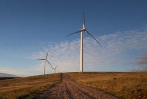 South Australia wind farm open for public view after winning infrasound court case