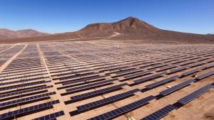 Dubai expands mega solar project at “record” low price