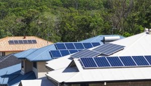 Regulator sets higher rooftop solar target, no changes to price