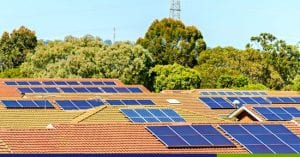 State by state – solar records fell across Australia in 2018