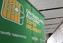 Qld super highway