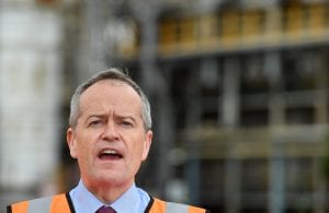 Labor’s emissions reduction policy: Does it really add up?