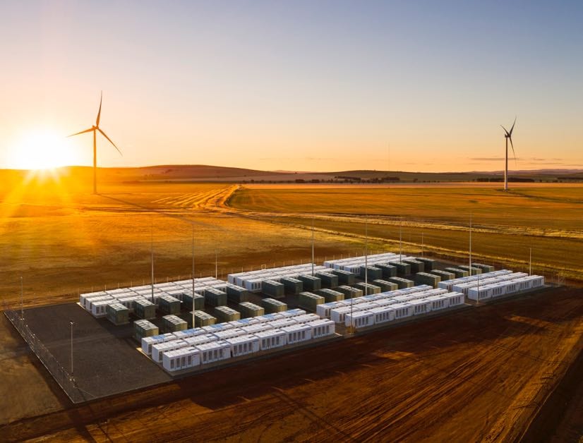 tesla big battery earns another $4m from fcas in fourth quarter